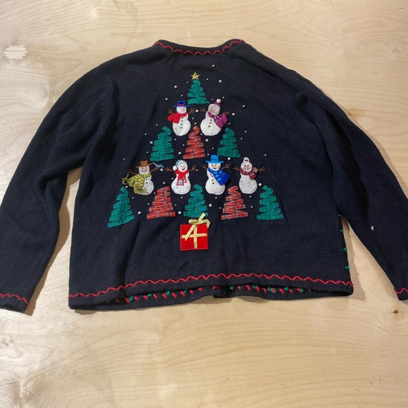 Studio Joy Sweater XL (HL) - Picture 14 of 16